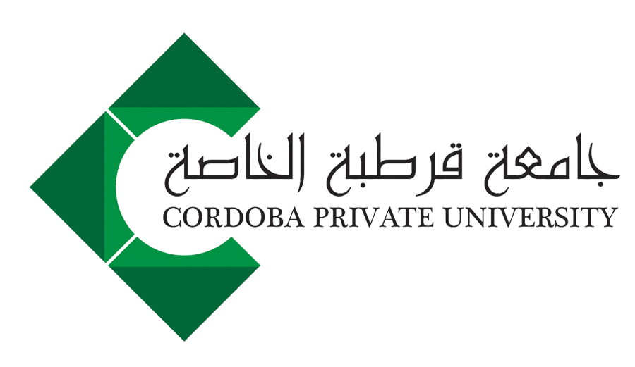 شعار جامعة قرطبة الخاصة